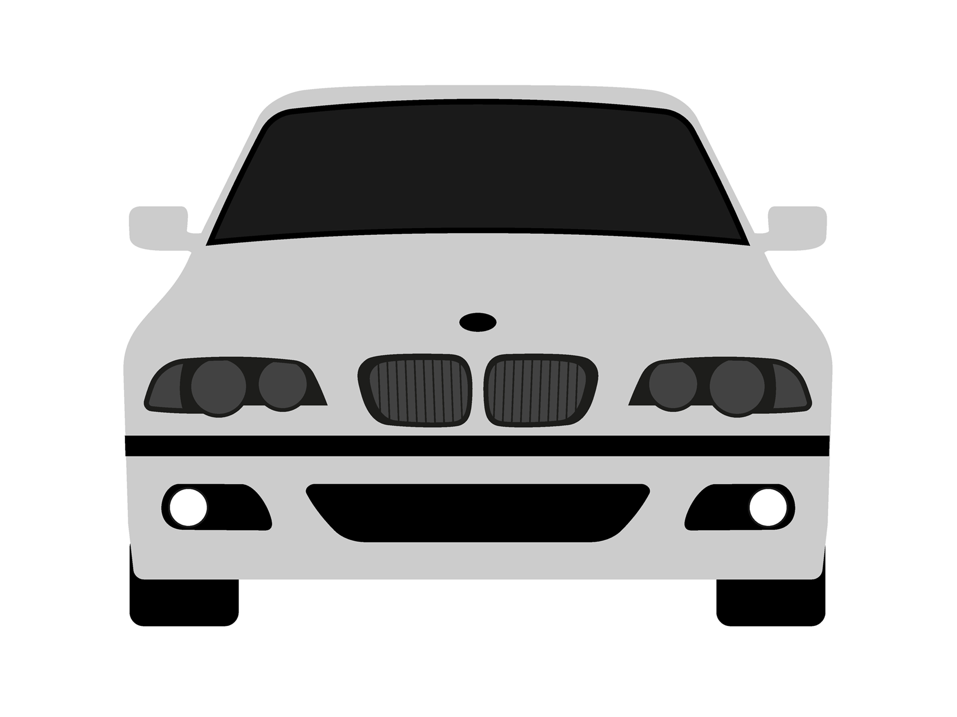 BMW E46 M3